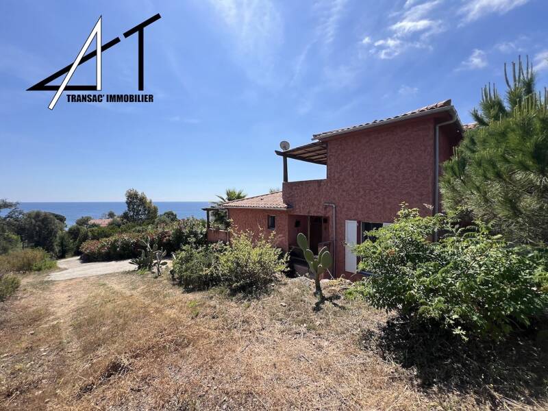 Maison à vendre, 106m², SARI SOLENZARA