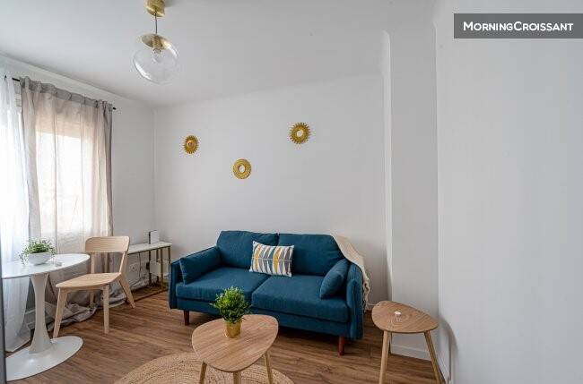 Maison à louer, 26m², DRANCY