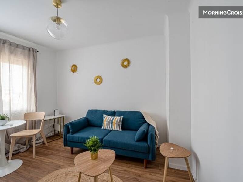 Maison à louer, 26m², DRANCY