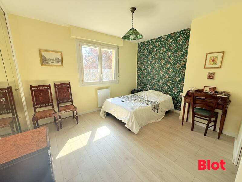 Maison à vendre, 126m², RENNES