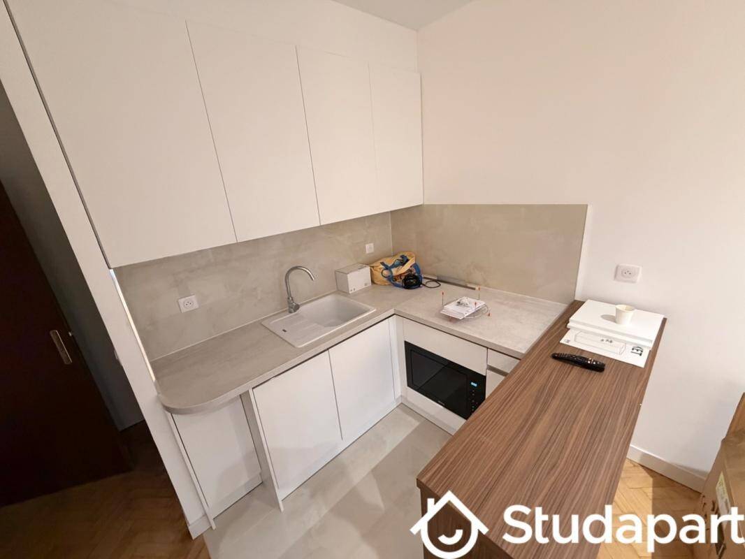 Maison à louer, 20m², ANTONY