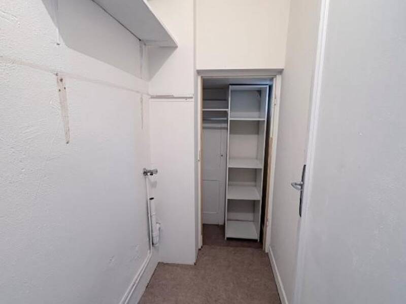 Maison à louer, 55m², SAINT ETIENNE