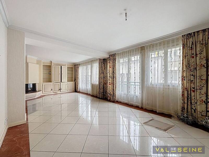 Maison à vendre, 96m², ROUEN