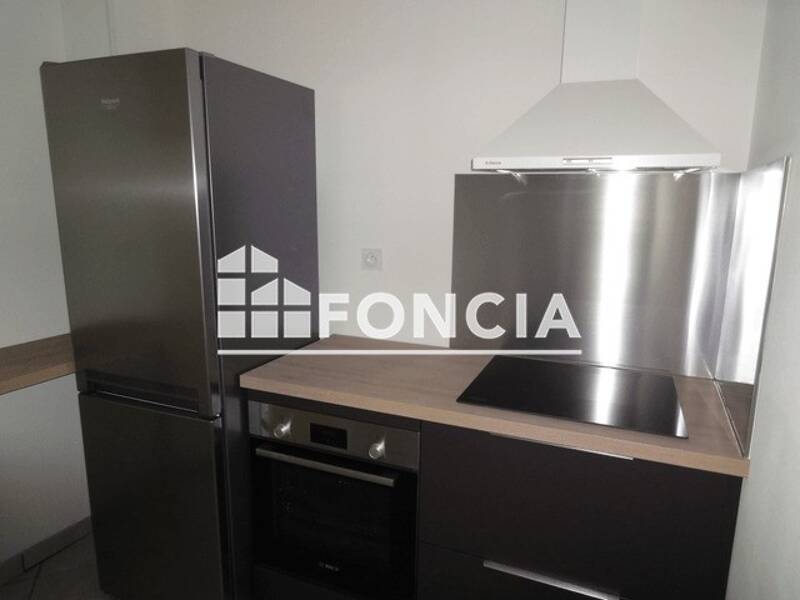 Maison à louer, 81m², GRENOBLE