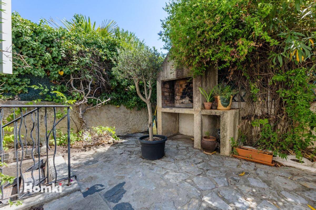 Maison/Villa T7 de 130 m² à Montpellier 34000 — 12