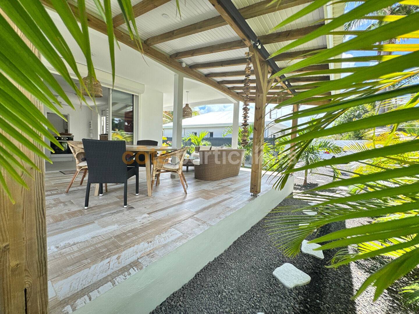 Maison à vendre, 114m², SAINTE ANNE