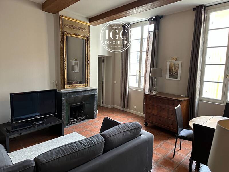 Maison à louer, 68m², AIX EN PROVENCE