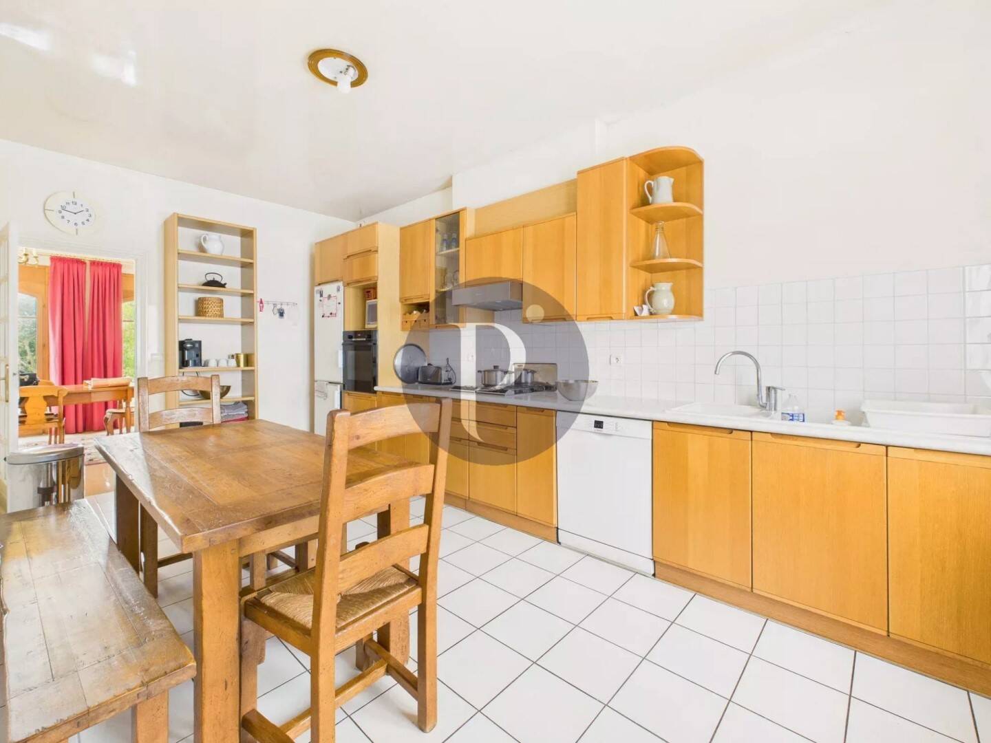 Maison à vendre, 234m², ANTONY