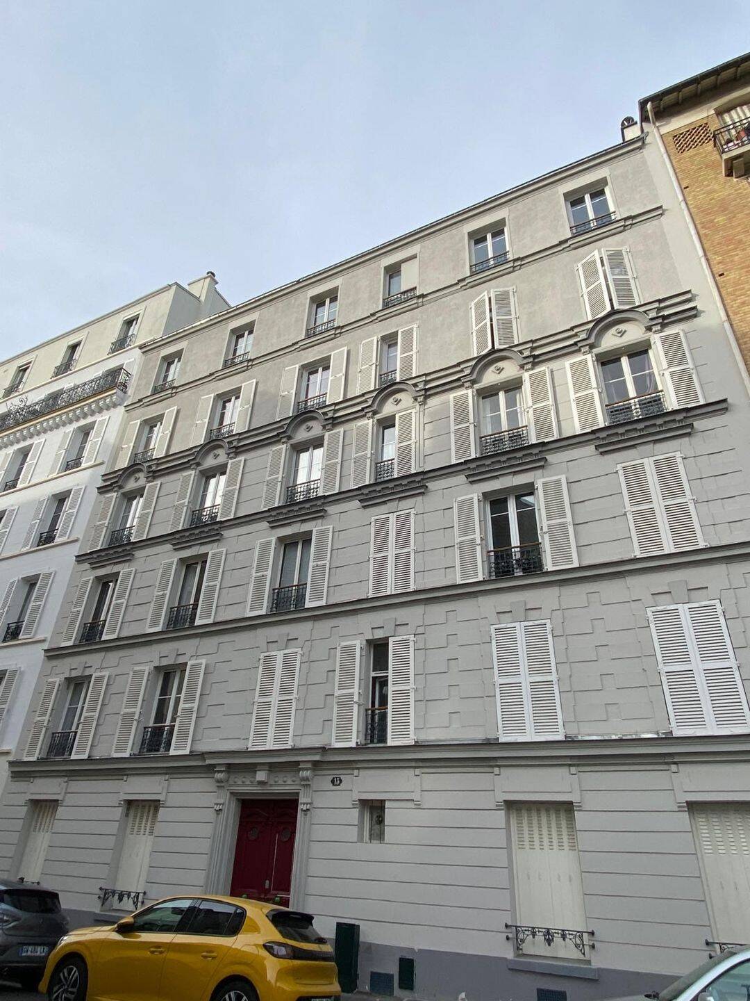Maison à louer, 41m², CLICHY