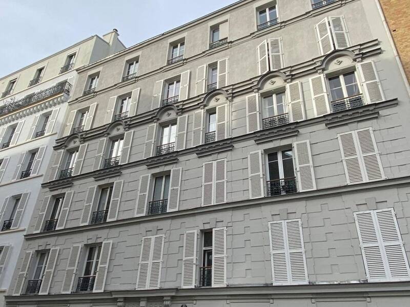 Maison à louer, 41m², CLICHY