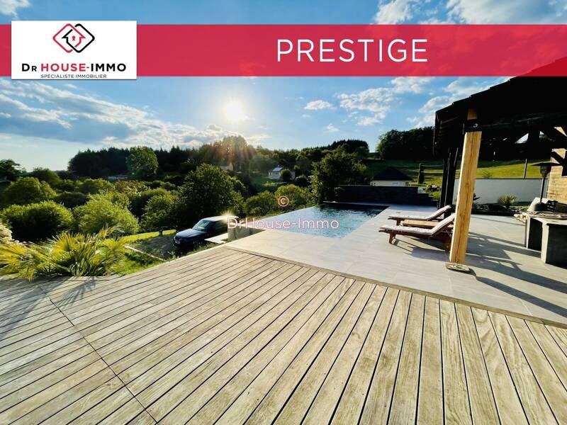 Maison à vendre, 200m², SAINT HILAIRE PEYROUX