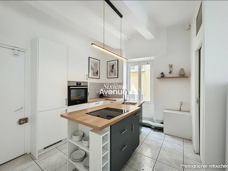 Maison à vendre, 32m², GRASSE