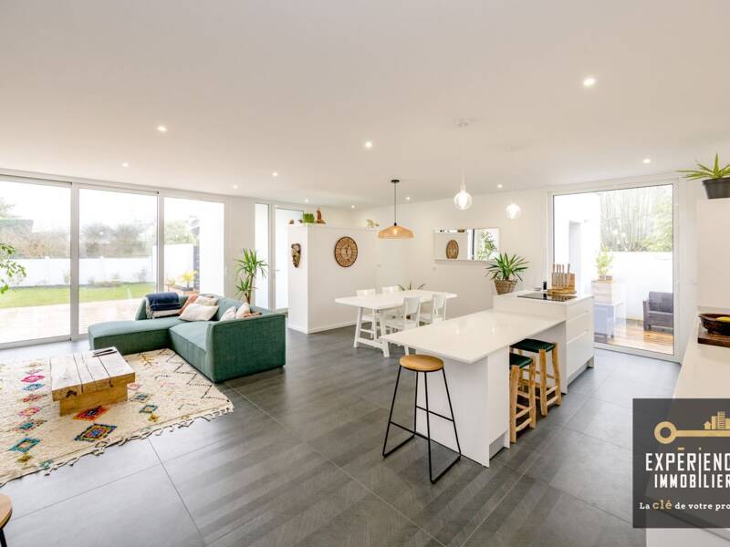 Maison à vendre, 146m², PLERIN