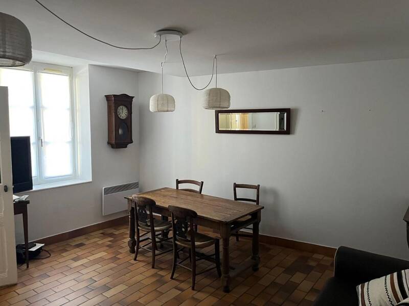 Maison à louer, 38m², LE MANS