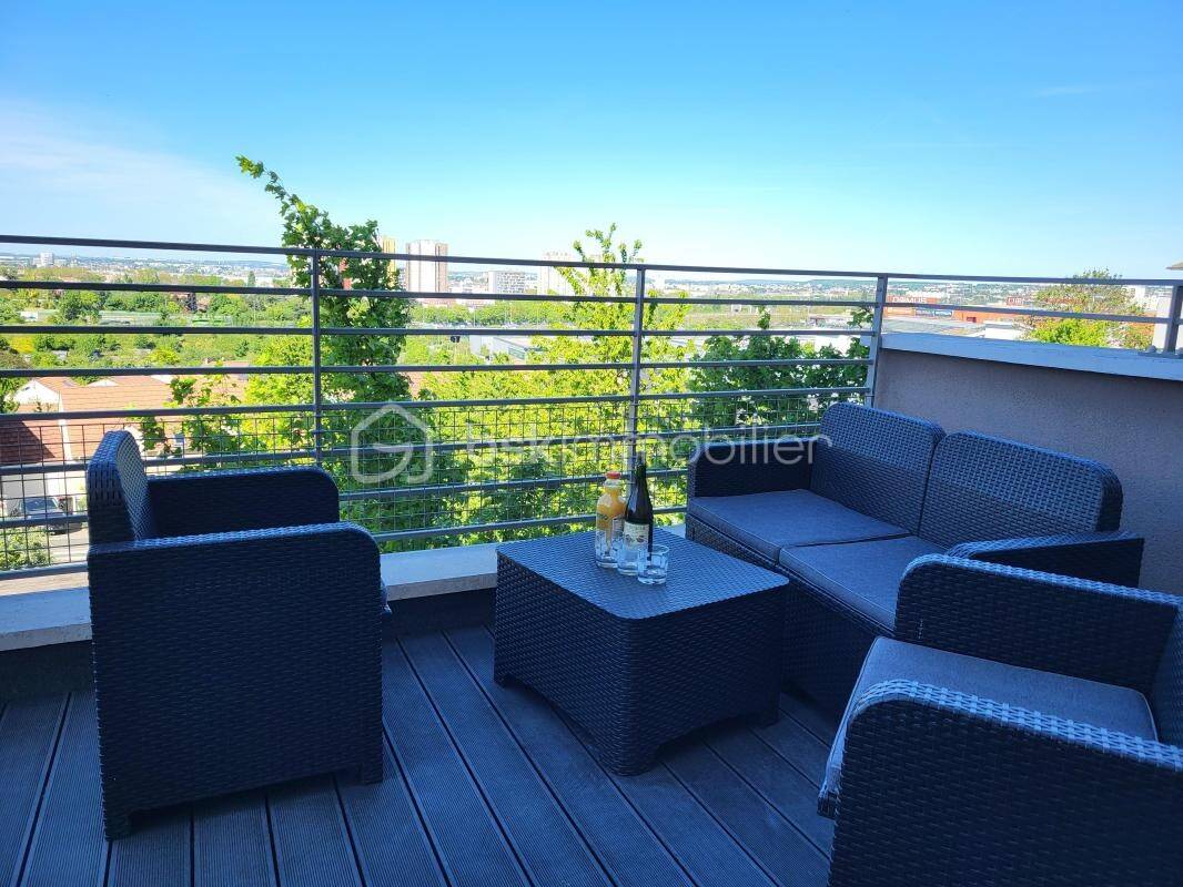 Maison à vendre, 75m², MONTREUIL