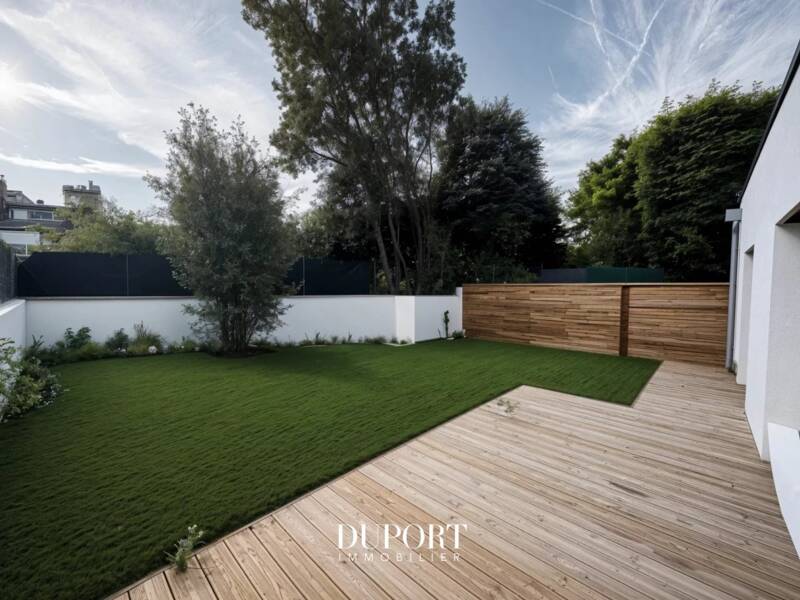 Maison à vendre, 112m², BORDEAUX