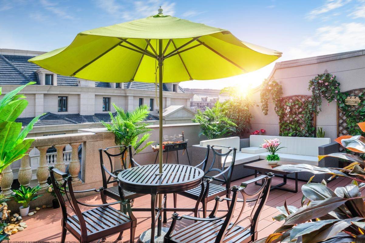 Maison à vendre, 82m², FONTENAY AUX ROSES