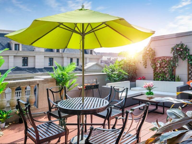 Maison à vendre, 82m², FONTENAY AUX ROSES