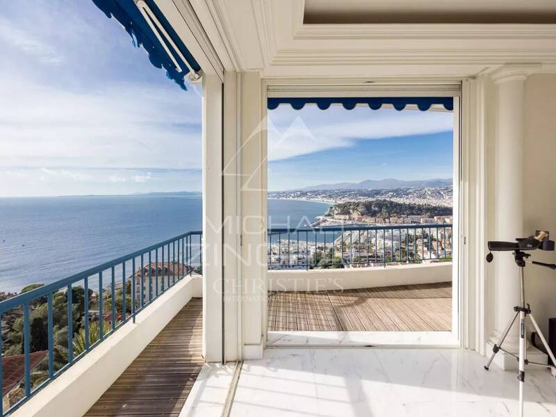 Maison à vendre, 126m², NICE