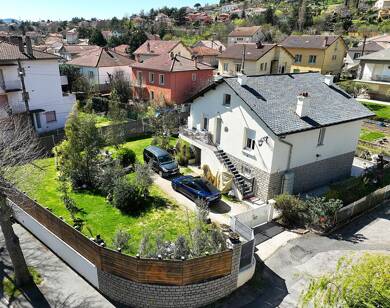 Villa à vendre 322 000 € 4 pièces 2 chambres 164 m² Nord Millau 12100