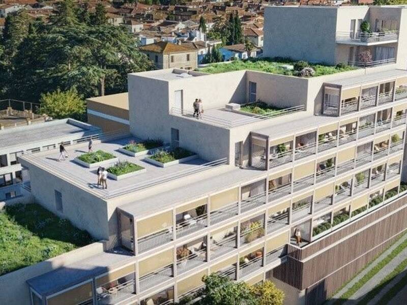 Maison à vendre, 56m², CLERMONT FERRAND