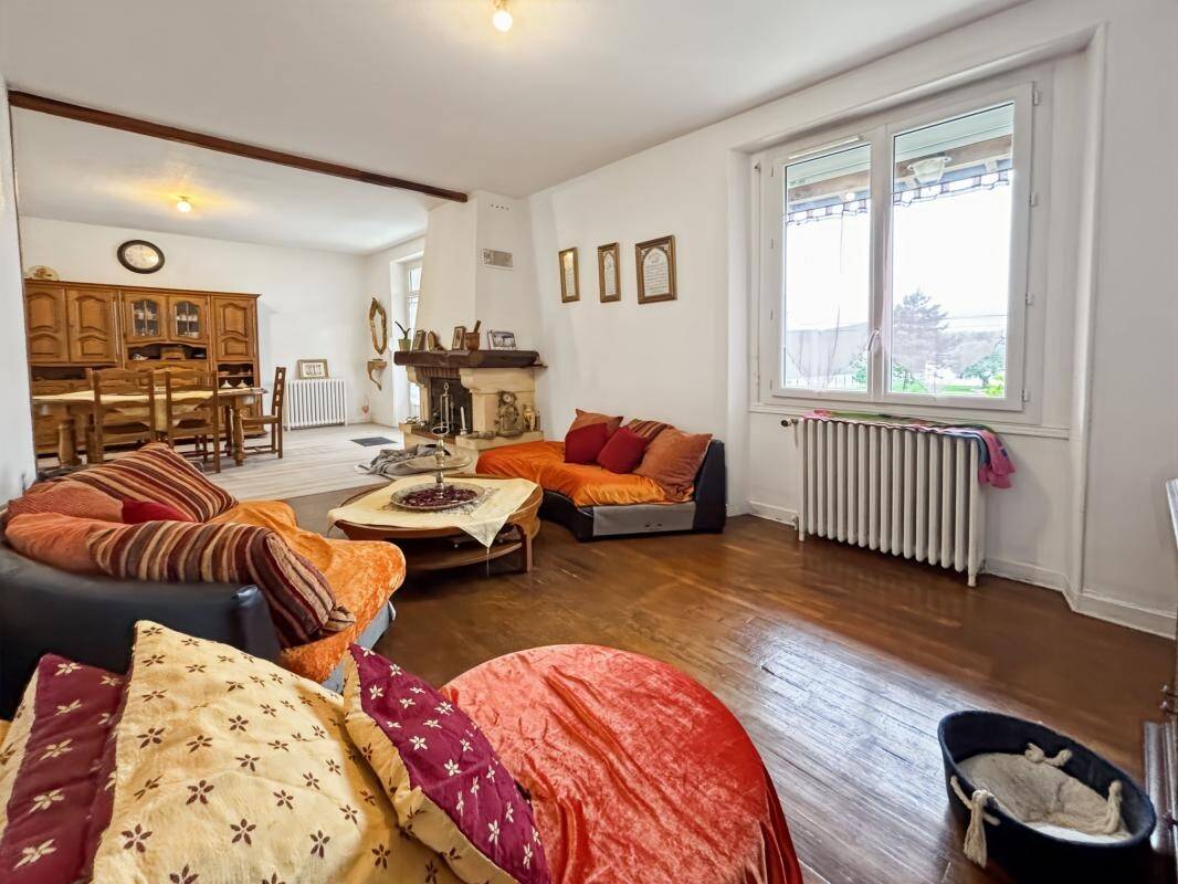 Maison à vendre, 143m², RAZAC SUR L'ISLE
