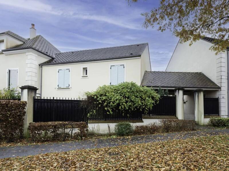 Maison à louer, 110m², MAGNY LE HONGRE