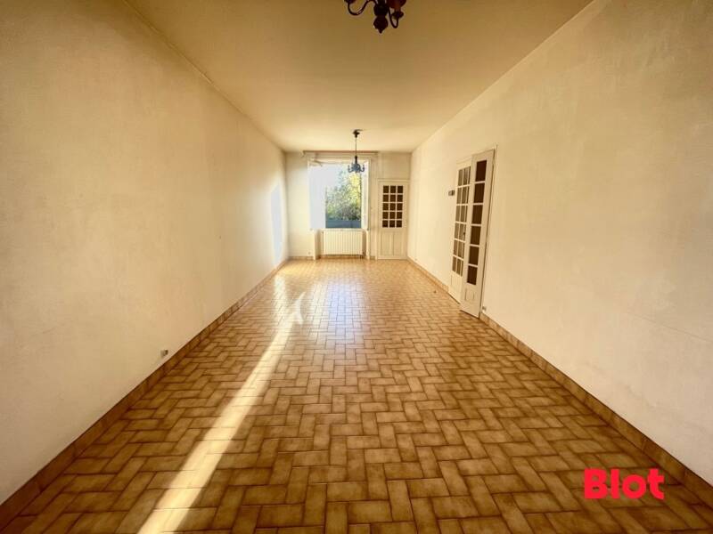 Maison à vendre, 103m², RENNES