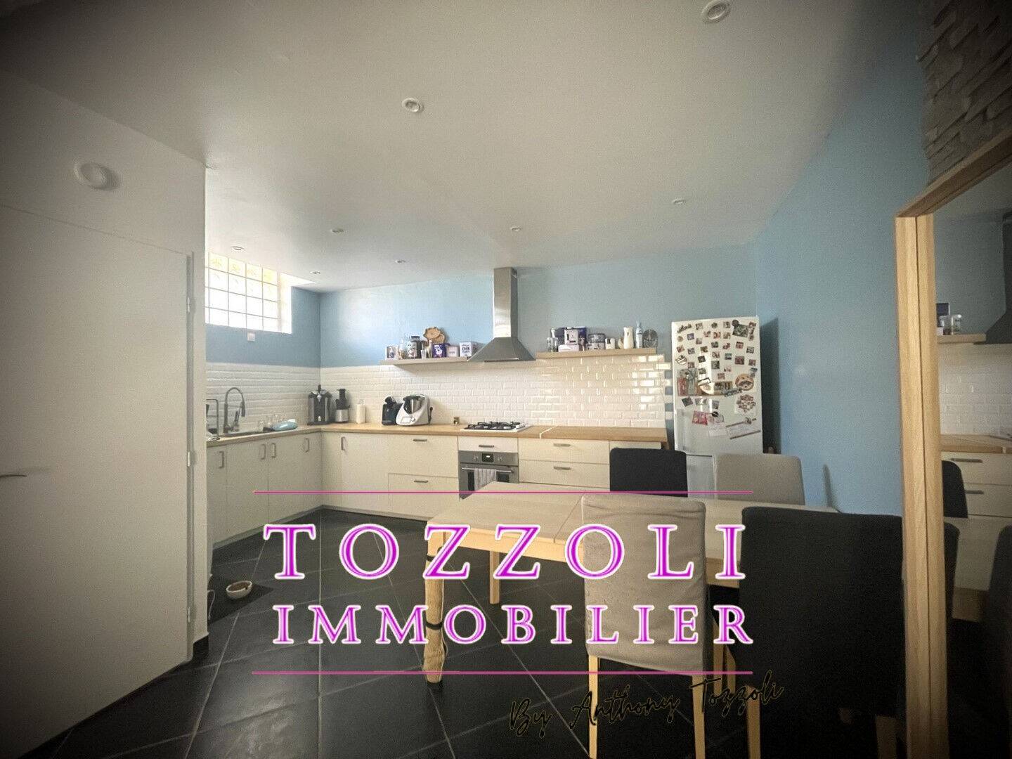 Maison à vendre, 60m², SICCIEU SAINT JULIEN ET CARISIEU