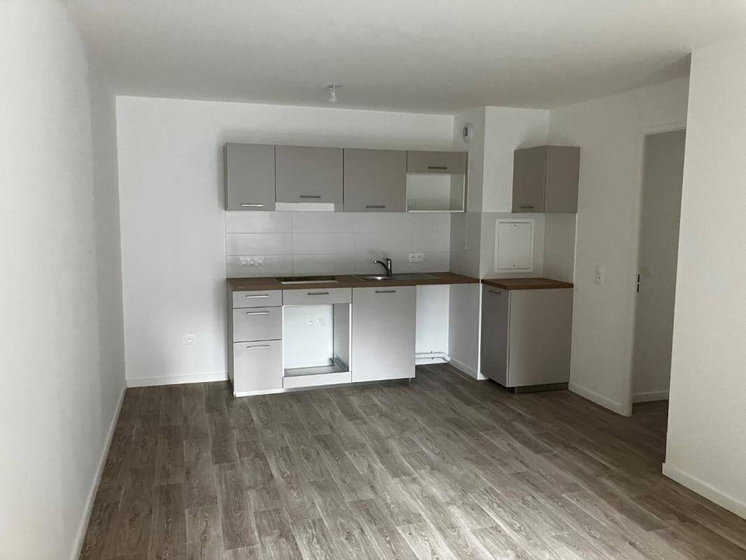 Maison à louer, 63m², BOBIGNY