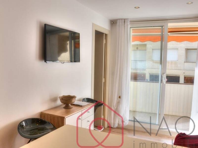 Maison à vendre, 23m², GREOUX LES BAINS