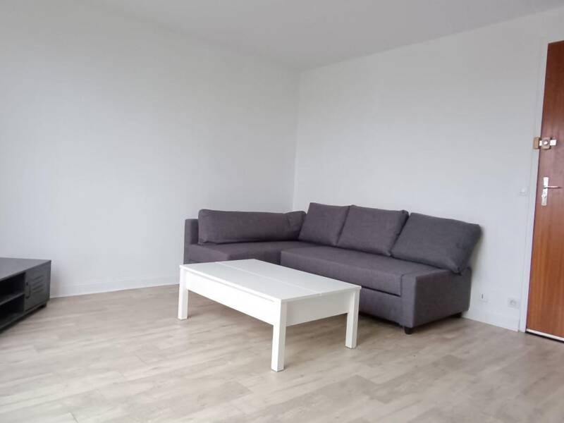 Maison à vendre, 26m², TOURS
