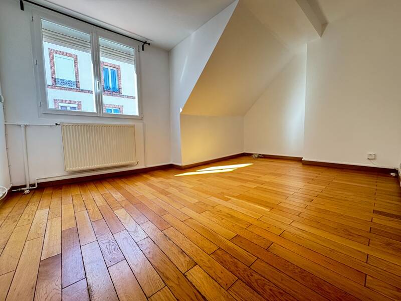 Maison à louer, 44m², ISSY LES MOULINEAUX