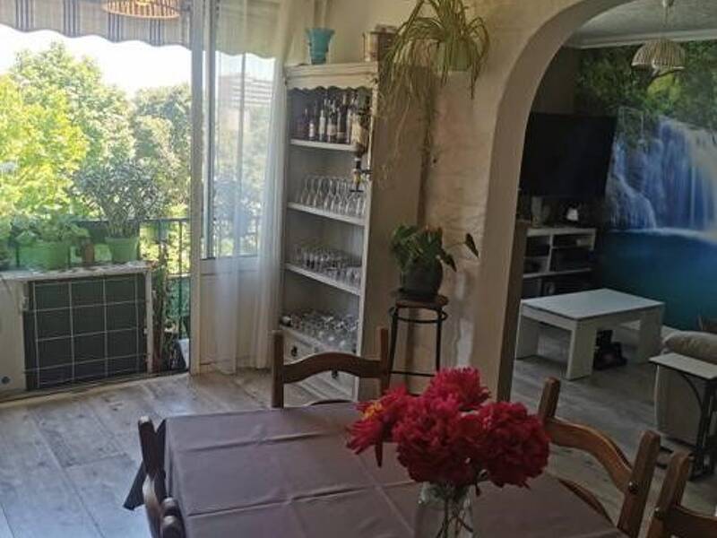 Maison à louer, 82m², TOULON