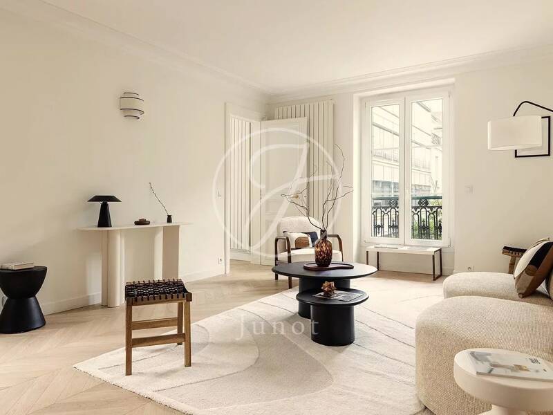 Maison à vendre, 73m², PARIS 1ER