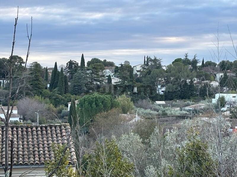 Maison à vendre, 176m², NIMES