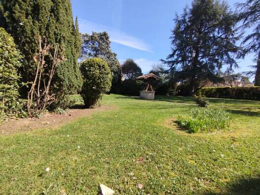 Terrain constructible à vendre 210 000 € 749 m² de terrain Fondargent-Corail Saint-Orens-de-Gameville 31650