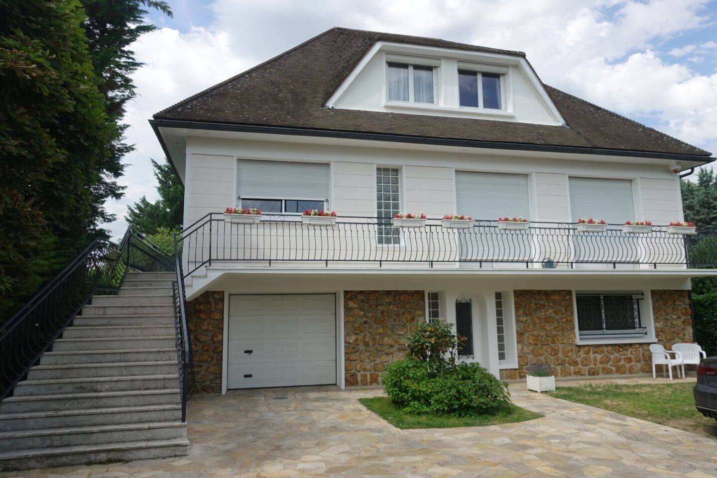 Maison à vendre, 238m², AULNAY SOUS BOIS