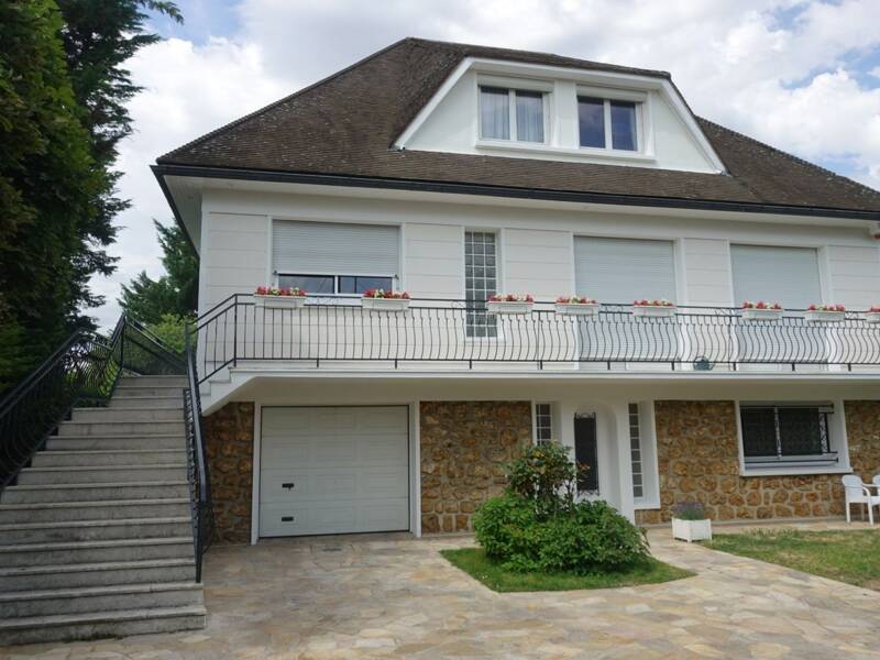 Maison à vendre, 238m², AULNAY SOUS BOIS