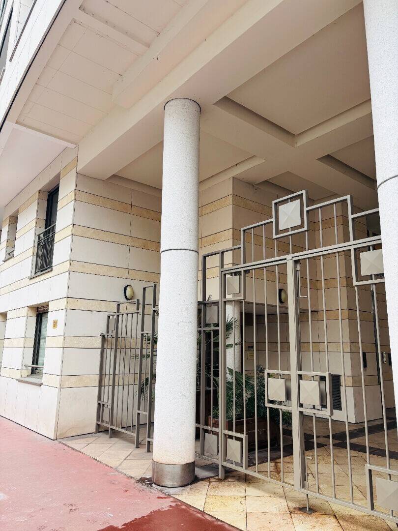 Maison à louer, 51m², LEVALLOIS PERRET