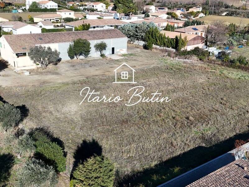 Maison à vendre, 160m², PUISSALICON