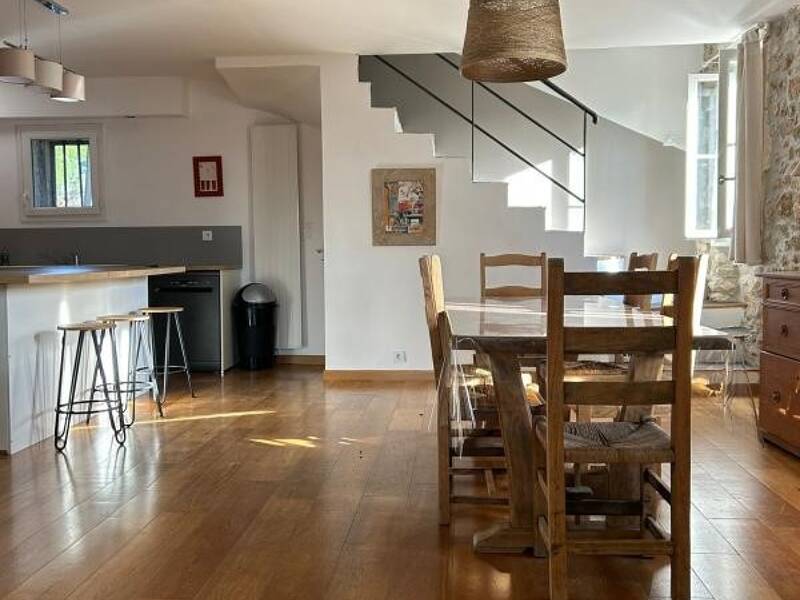 Maison à louer, 128m², SAINT PAUL TROIS CHATEAUX