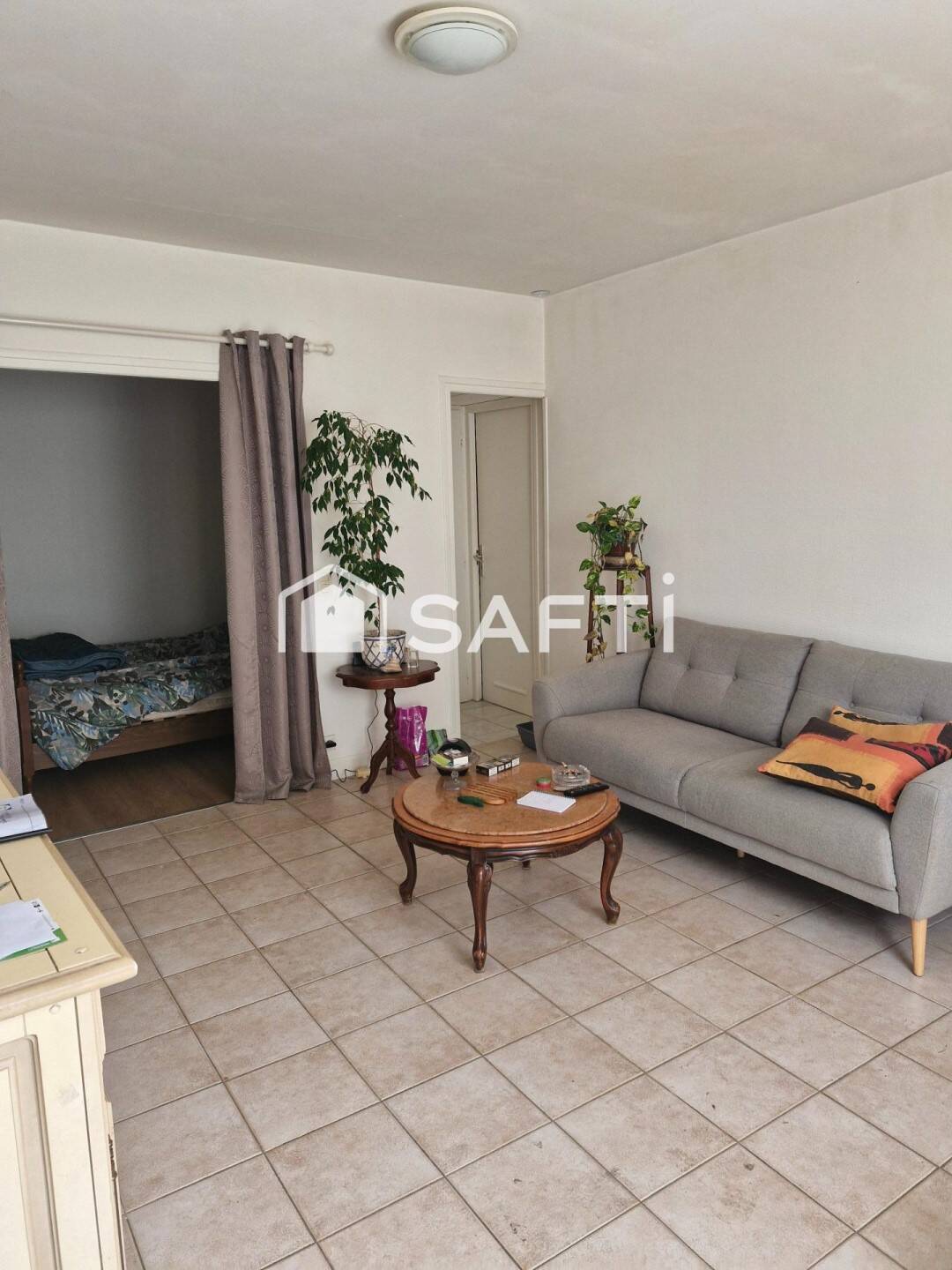 Maison à vendre, 31m², LA JARRIE