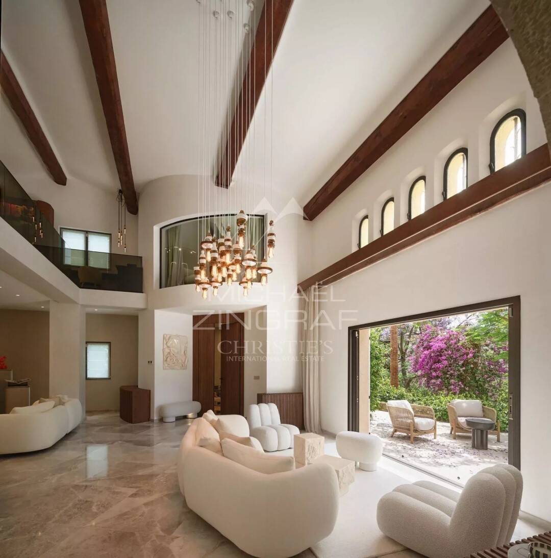 Maison à vendre, 650m², CANNES