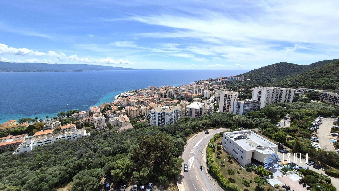 Maison à louer, 65m², AJACCIO