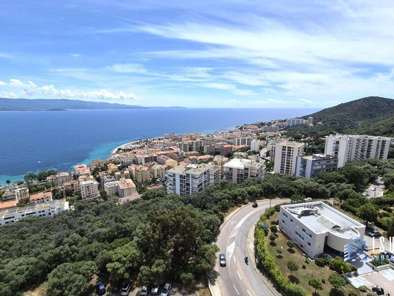 Maison à louer, 65m², AJACCIO
