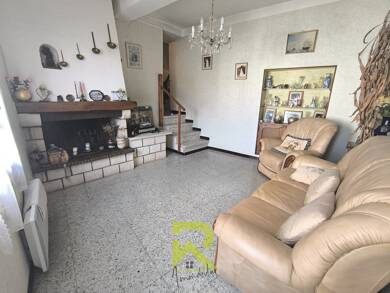 Maison à vendre 155 000 € 5 pièces 3 chambres 95 m² St Thibery 34630