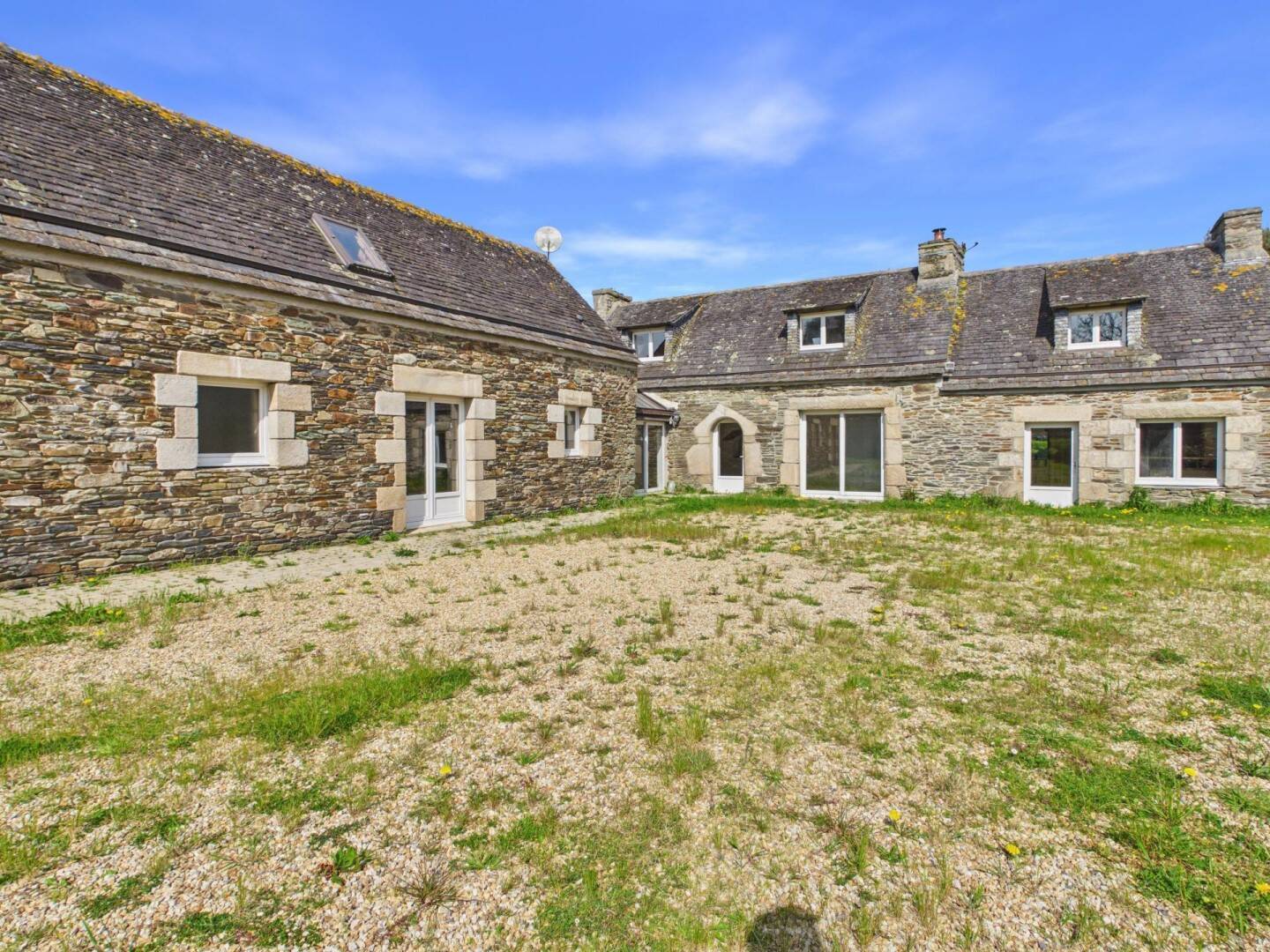 Maison à vendre, 173m², PLESTIN LES GREVES