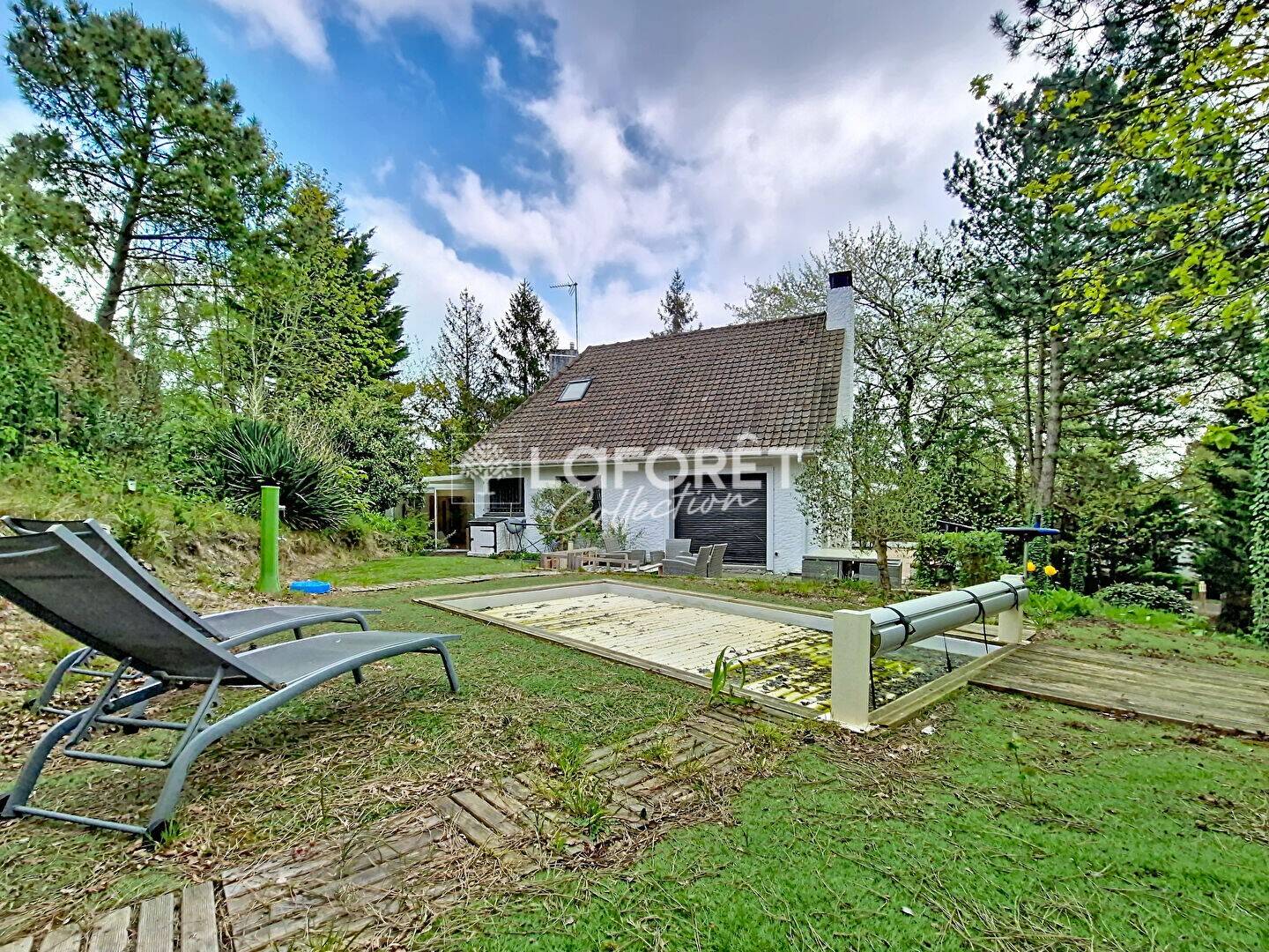 Maison à vendre, 180m², LE TOUQUET PARIS PLAGE