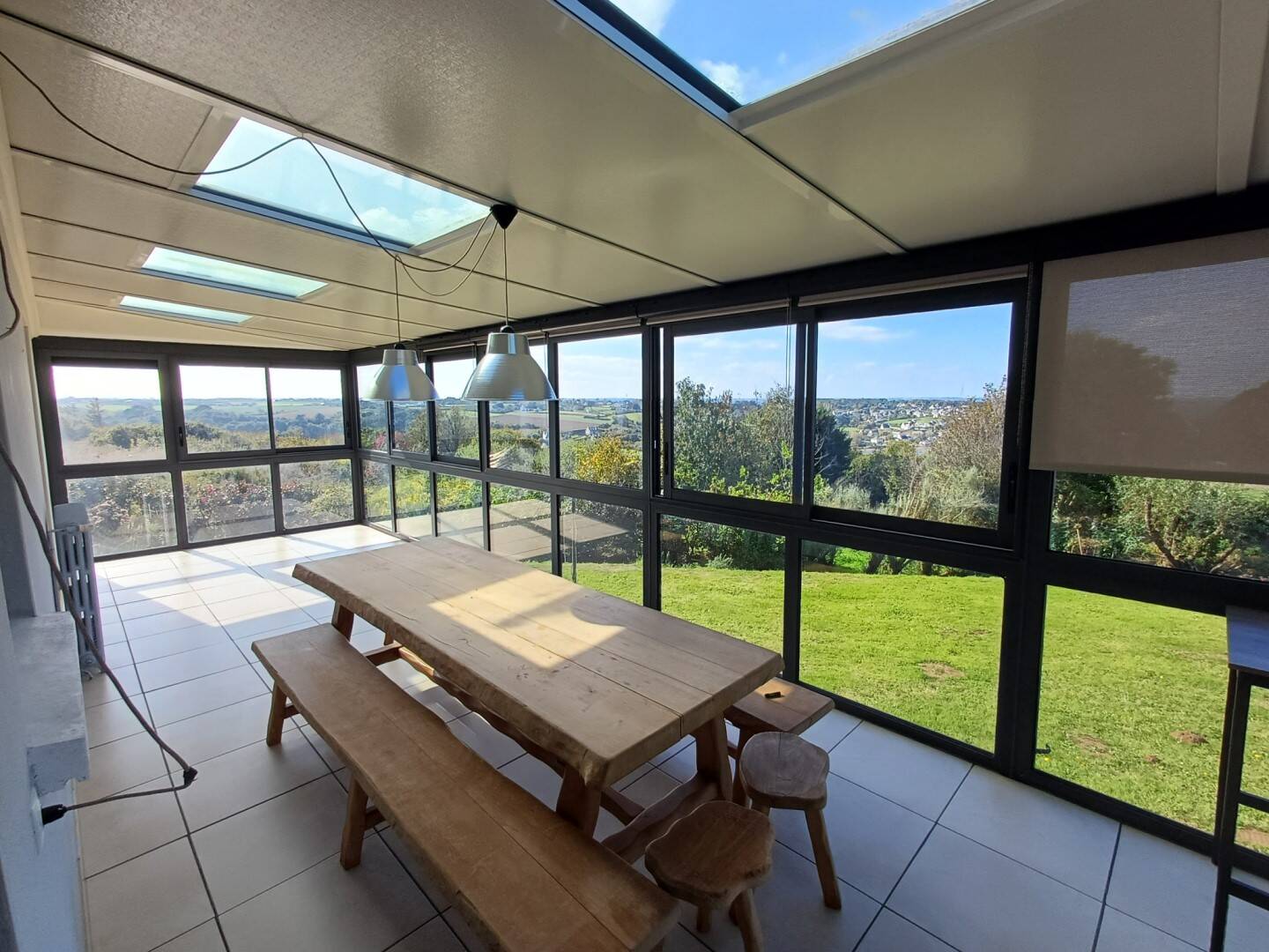 Maison à vendre, 206m², PLOUGASNOU
